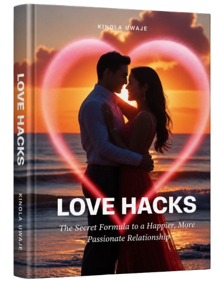The Secret Formula to a Happier, More Passionate Relationship